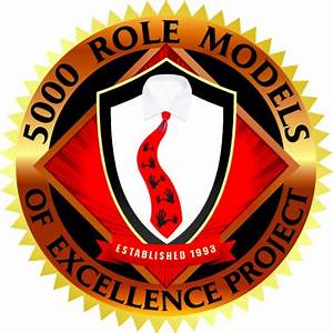 5000 Role Models 